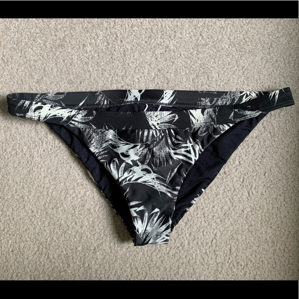 Bikini bottoms